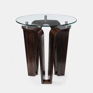  T1803-05  End Table