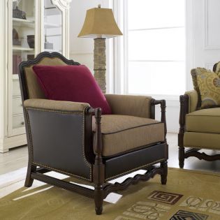  0780-03Z  Accent Chair