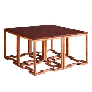  1160-920  Cocktail Table   