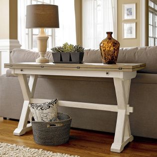  Great Room 128816  Console Table