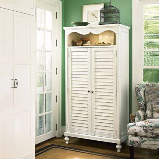  American Cottage 285678  Utility Cabinet