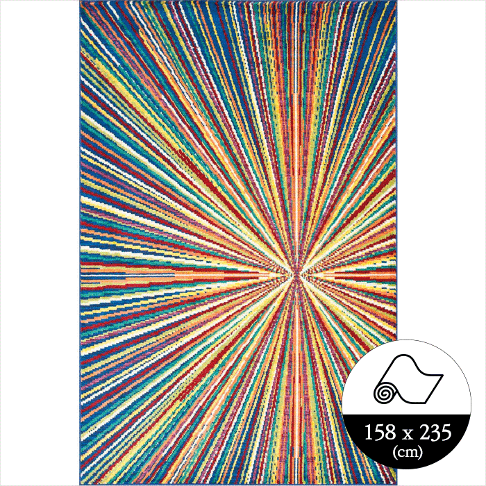  MZ-03  Prism (158cmx235cm)