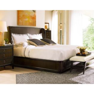  Modern Expressions 288250  King Bed (침대만)