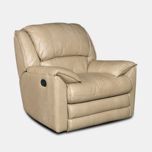 RC508Leather Recliner Chair