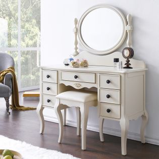 Y3101-30/46Vanity & Mirror