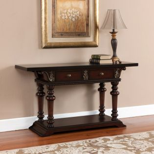  67438  Console Table
