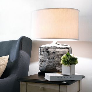 99679Table Lamp
