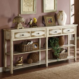  32062  Console Table