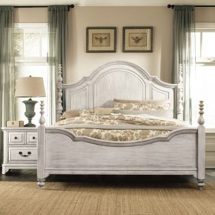  FR-B3341  Poster Bed