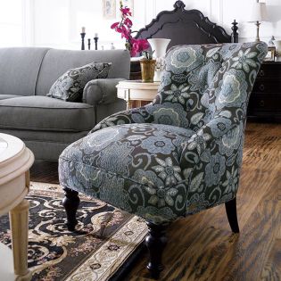  H270  Accent Chair