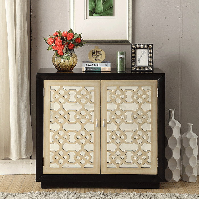  Marilyn  Console Chest