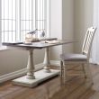 6400-506 Brookhaven  Console Table