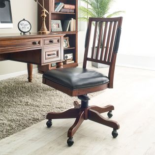  i35-366  Desk Chair