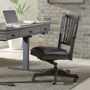    i07-366-PEP  Desk Chair