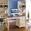 Tara-Whit-Desk  Wooden Desk