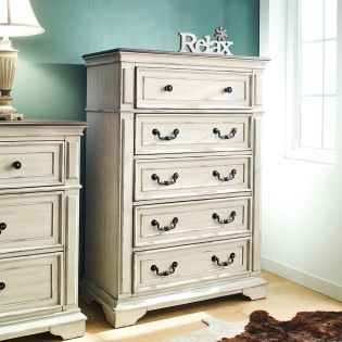 B1731-070 AnastasiaDrawer Chest