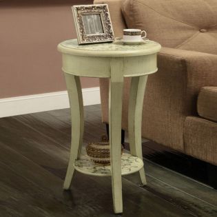  56370  Accent Table
