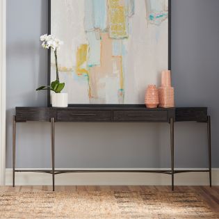 Curated 915A803  Oslo Console Table