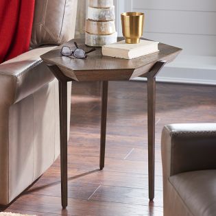  Curated 915F802  Side Table