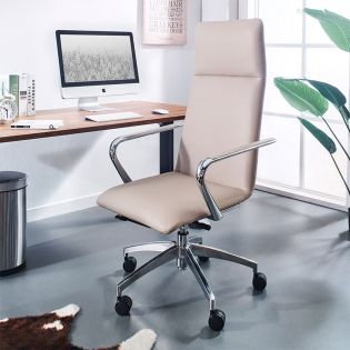 YS-1413Swivel Office Chair