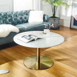 Corby-CT  Coffee Table