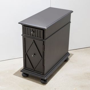  A6041-11WM  Side Table