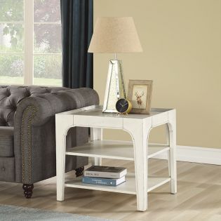  W1070-01  Side Table