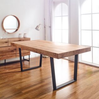  CW083N-6  Dining Table