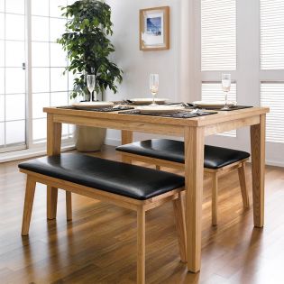 Robin-4Dining Set