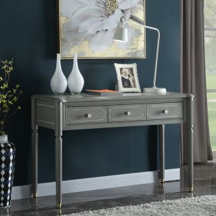  Genevieve  Console Table