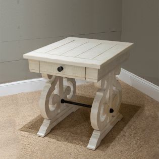  T4436-03  Side Table
