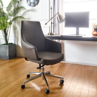  HG-1415M  Desk Chair