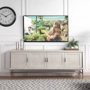  Lilly 82  TV Stand