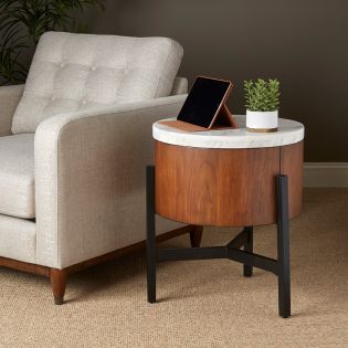  A6044-11  Side Table