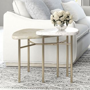  Cotiere 299365  Side Table