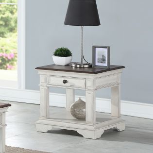 TH1731 Side Table