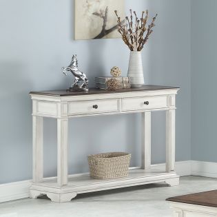 TH1731 Console Table