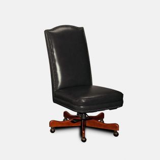 EC373-097Leather Office Chair